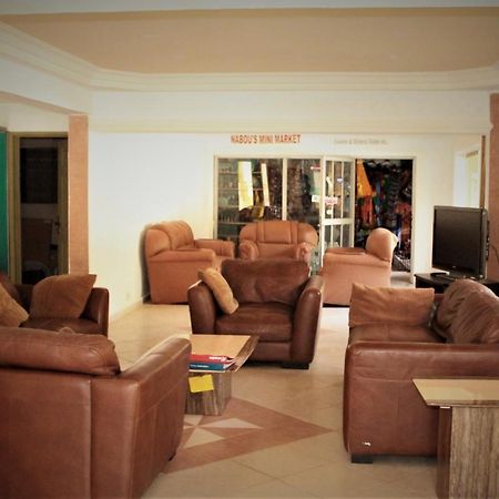 Badala Park Hotel Kotu Extérieur photo