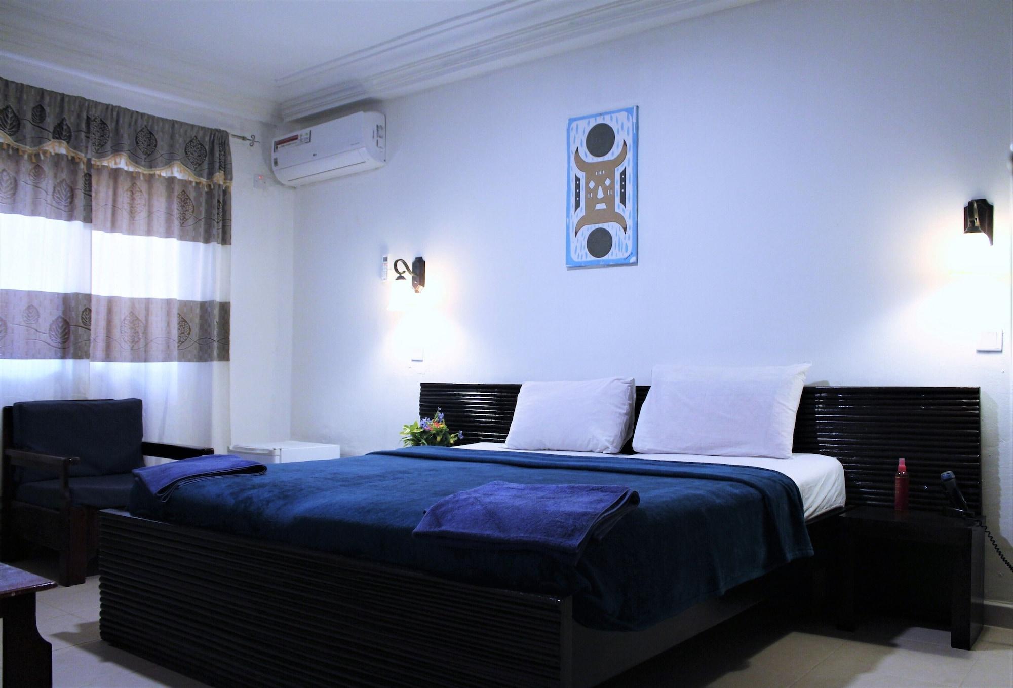 Badala Park Hotel Kotu Extérieur photo