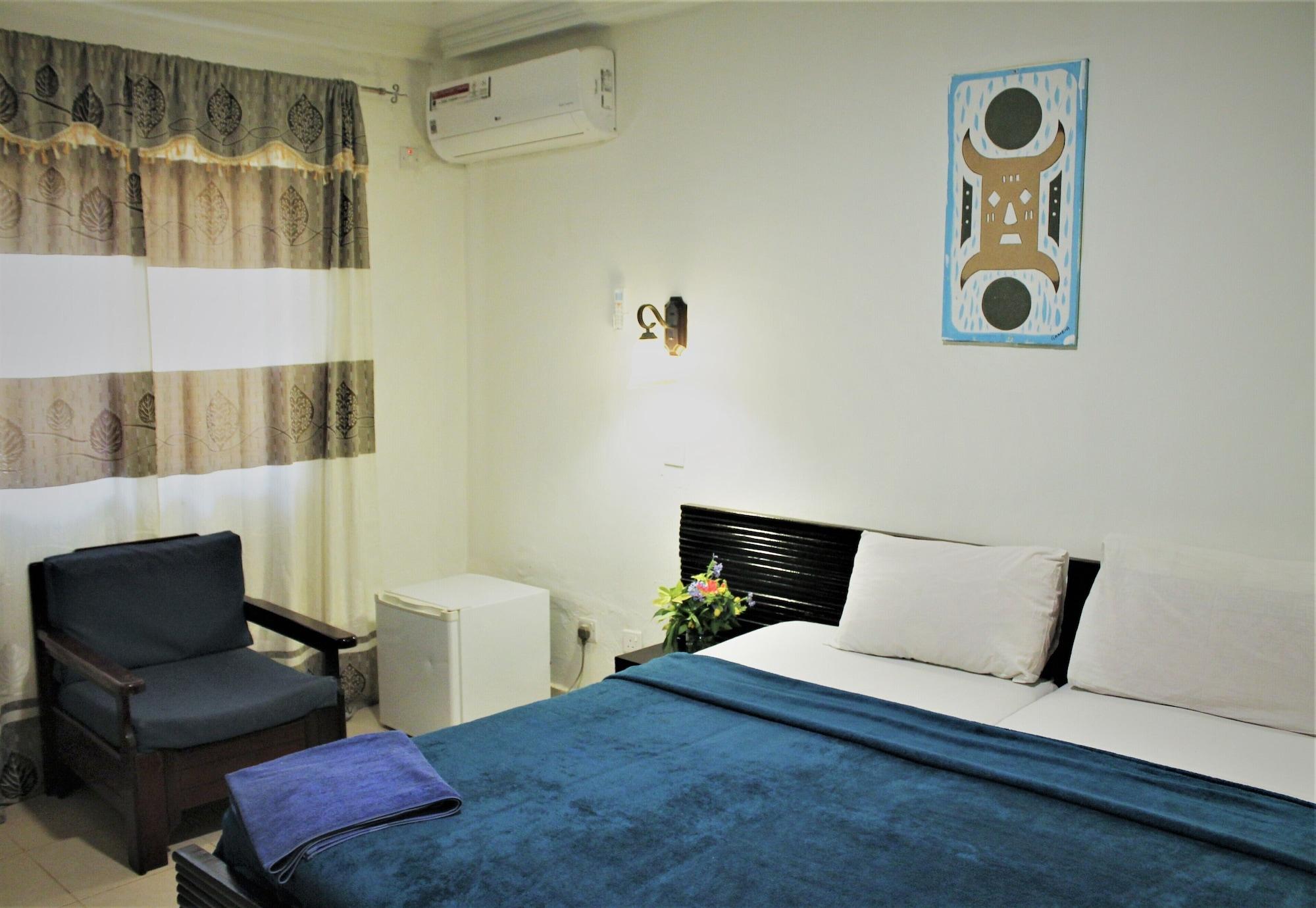 Badala Park Hotel Kotu Extérieur photo