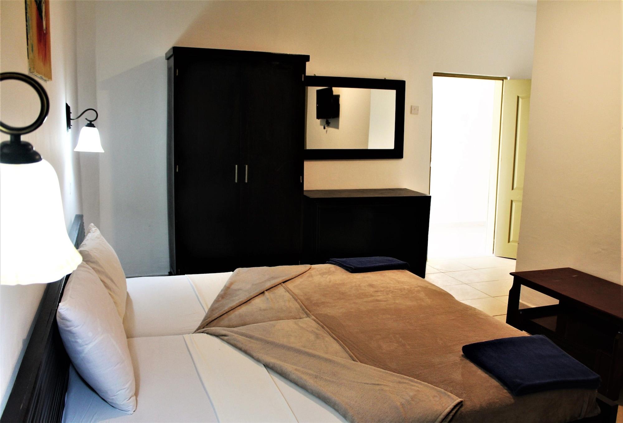 Badala Park Hotel Kotu Extérieur photo