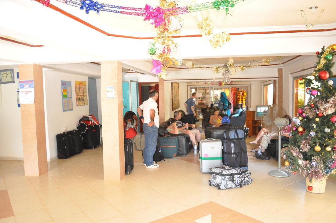 Badala Park Hotel Kotu Extérieur photo