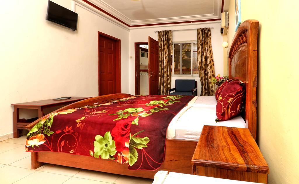 Badala Park Hotel Kotu Chambre photo