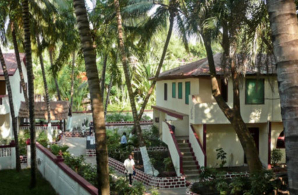 Badala Park Hotel Kotu Extérieur photo