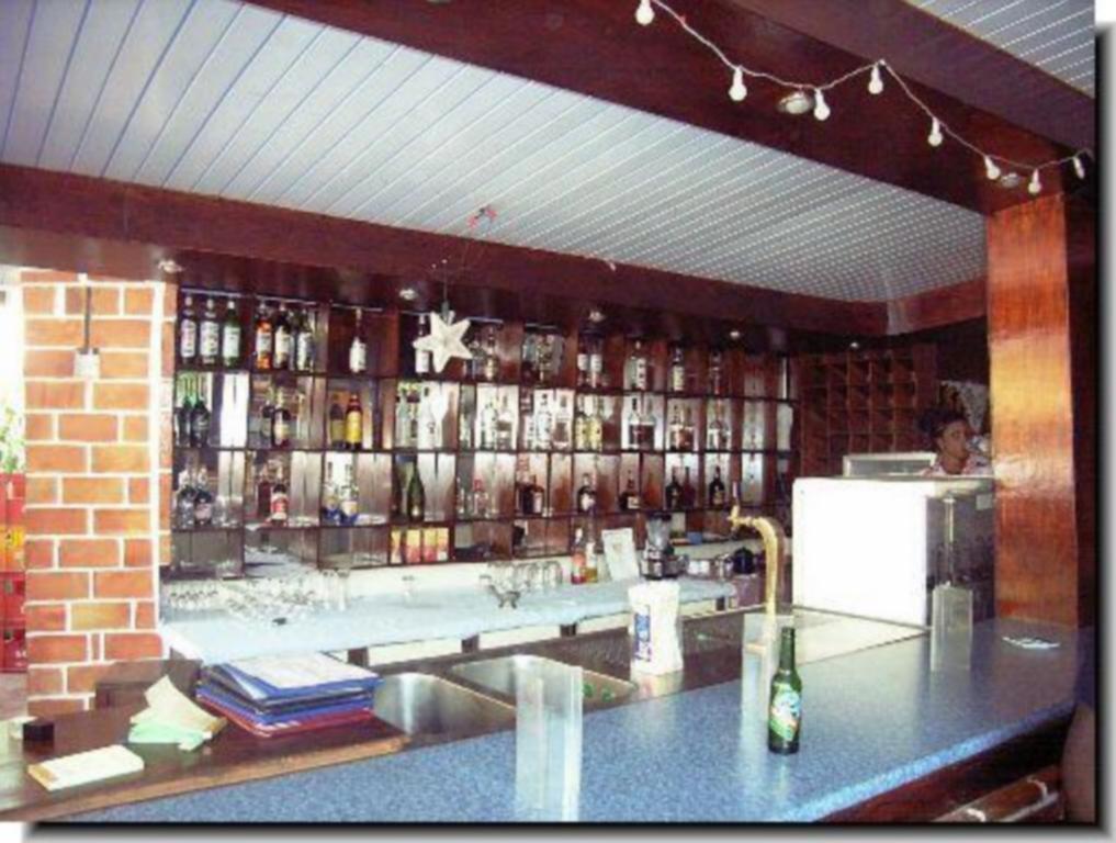 Badala Park Hotel Kotu Extérieur photo