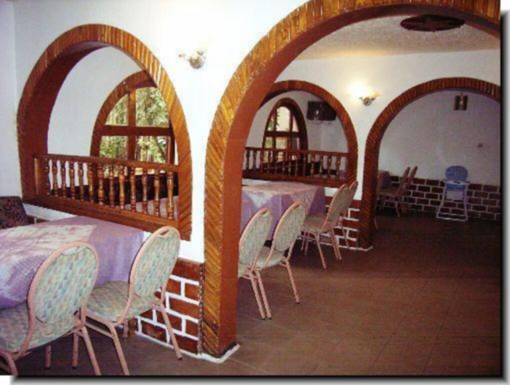 Badala Park Hotel Kotu Extérieur photo