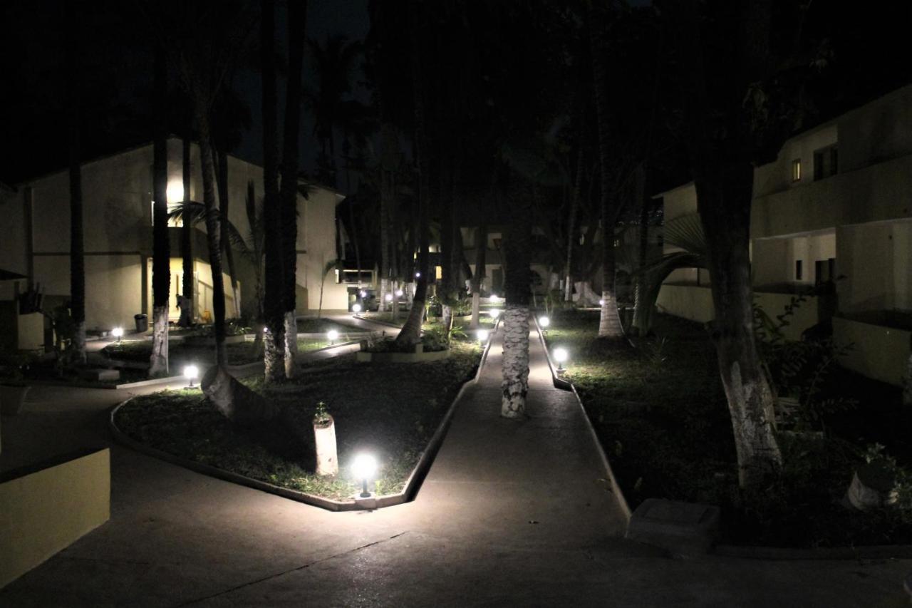 Badala Park Hotel Kotu Extérieur photo